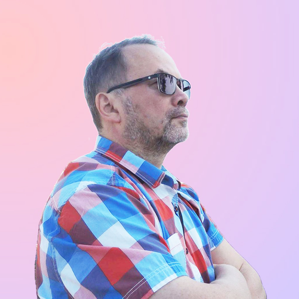 Вадим Шемаров